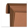 Smead Recycled Expanding File 10x15", 5-1/4" Expansion 71189